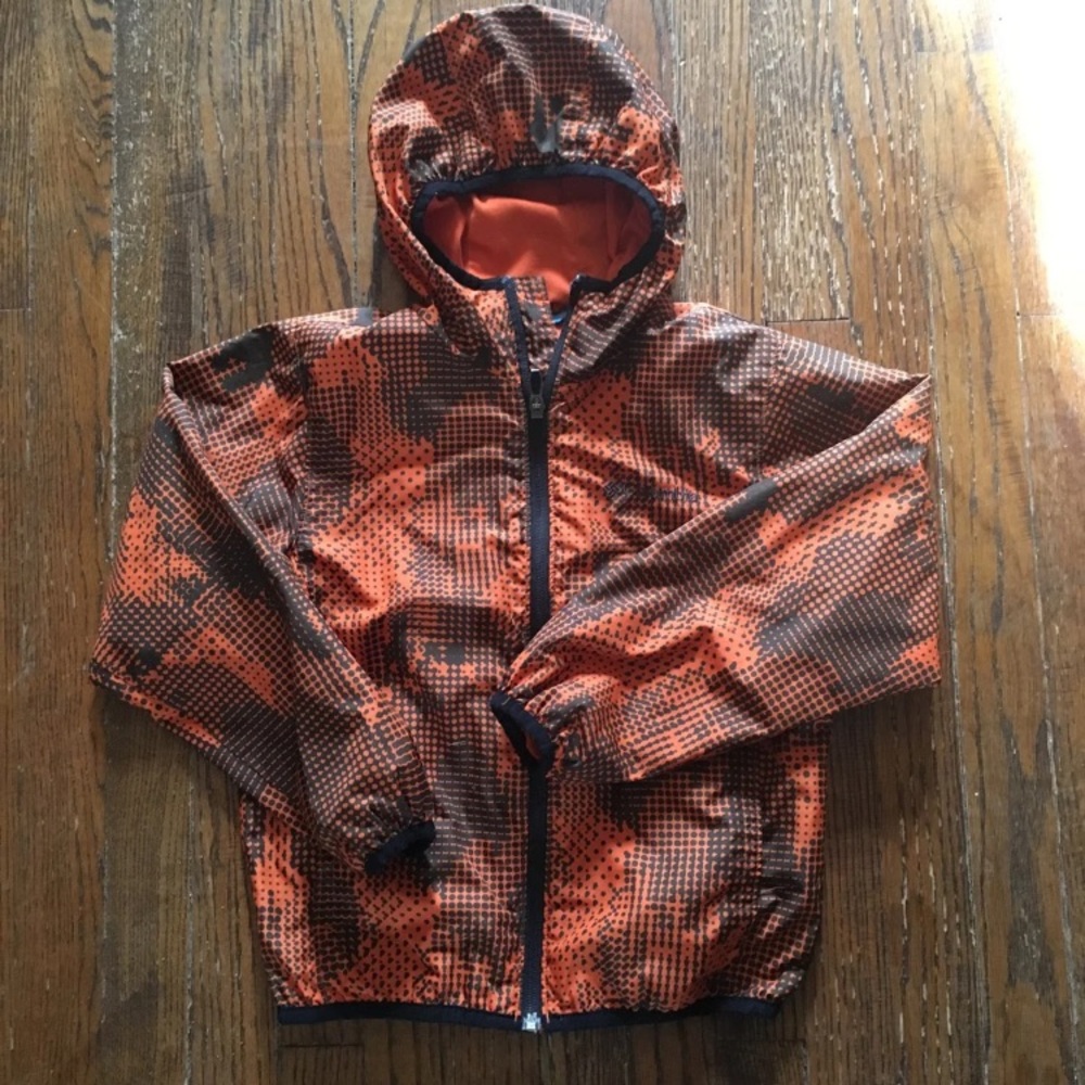 Omni wick advanced Evaporation Columbia Jacket